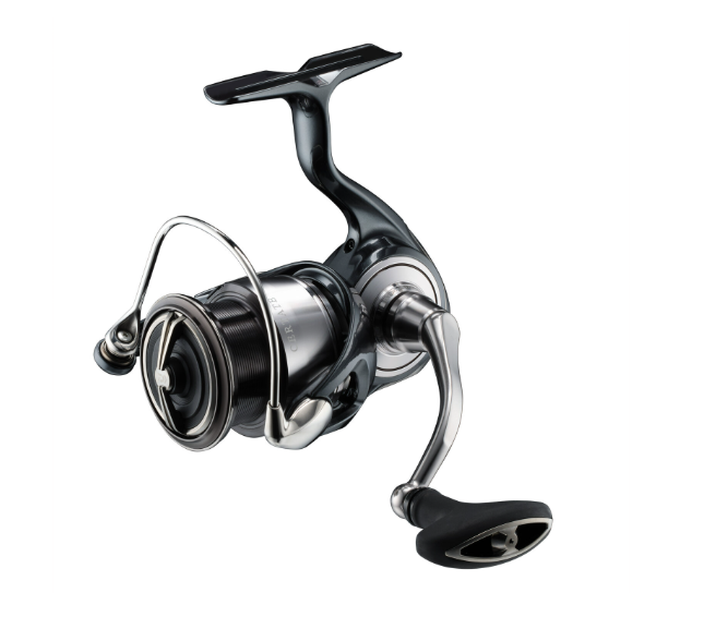Daiwa Certate LT 2000-5000 sarjat