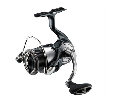 Daiwa Certate LT 2000-5000 sarjat