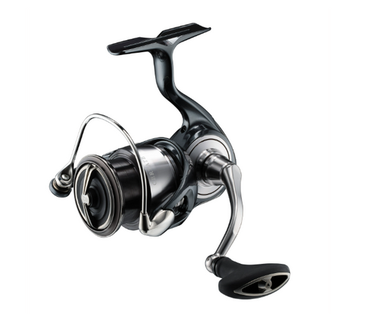 Daiwa Certate LT 2000-5000 sarjat