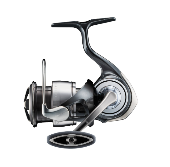 Daiwa Certate LT 2000-5000 sarjat
