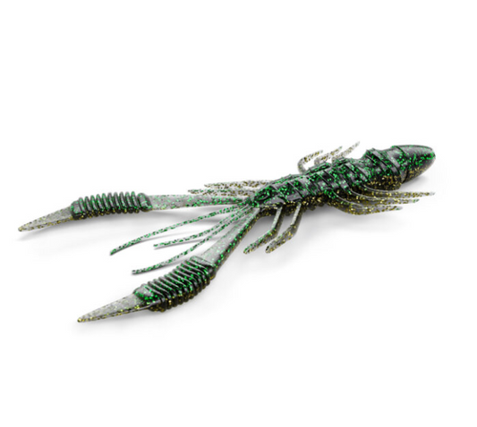 Nays CRTR 30 rapujigi  7,6cm  1,8g      7kpl/pkt