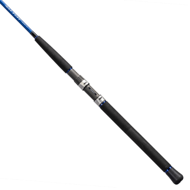 Daiwa Saltist Trolling 8´0 20-30lb vetouisteluvapa