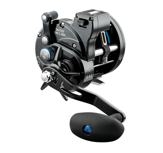 Daiwa Saltist LW40LCH