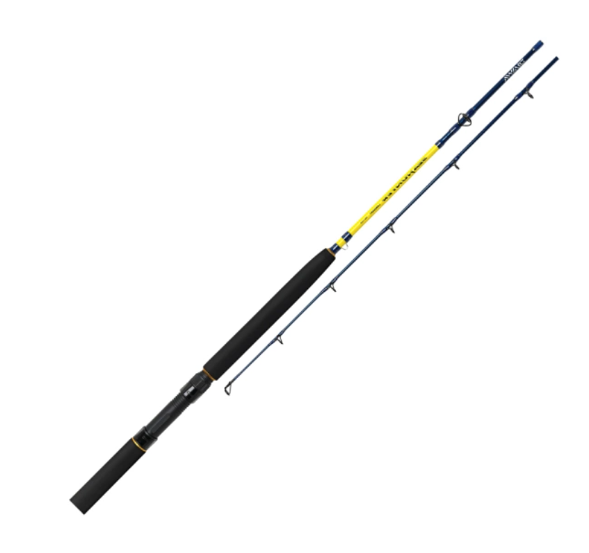 Daiwa SEAHUNTER LANDSORT 8'0" 12-20lb
