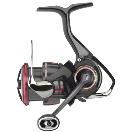 Daiwa Fuego LT  UUTUUS!