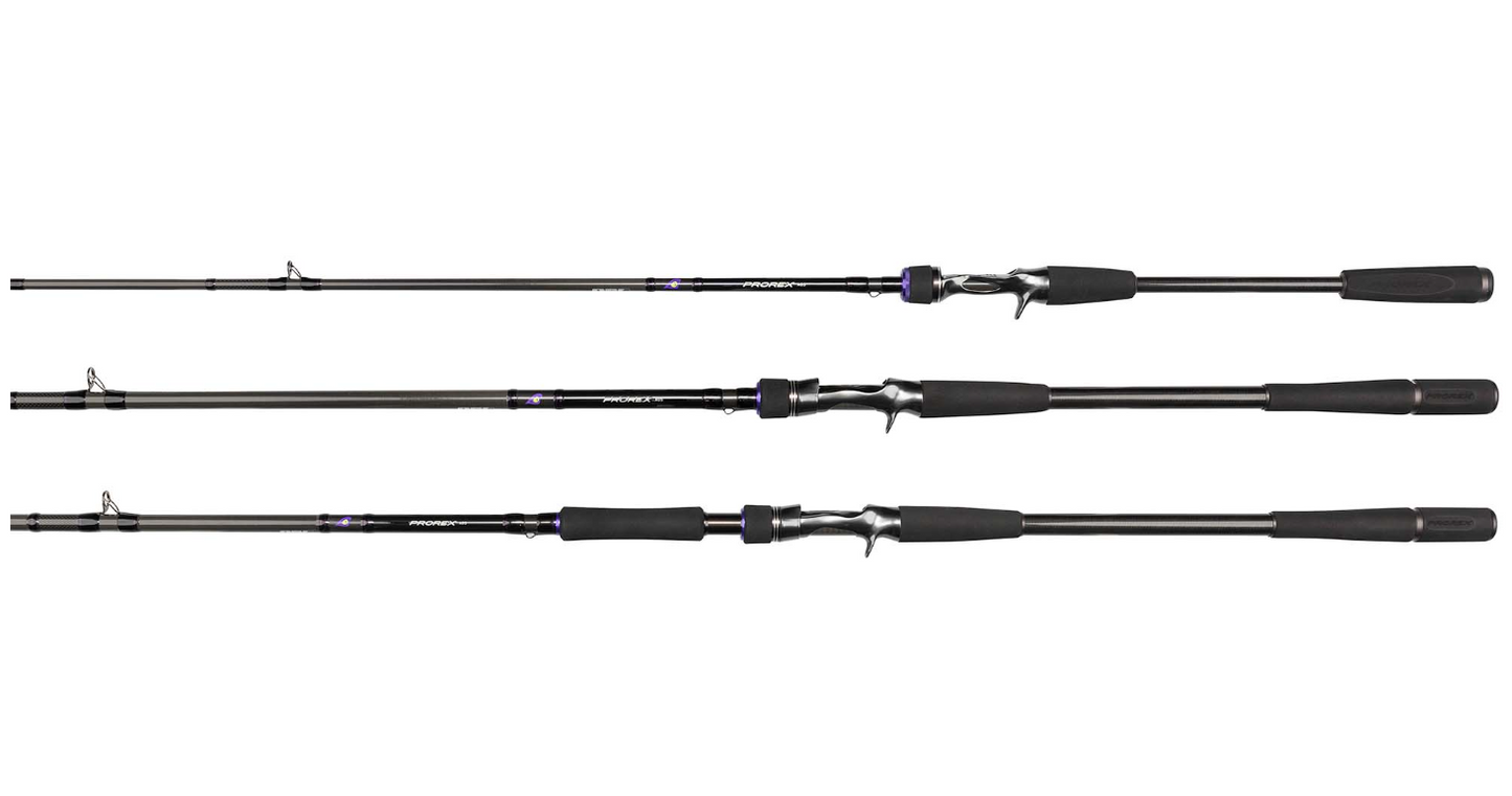 Daiwa Prorex AGS BAIT  7´7  5-25g  hyrräkelavapa