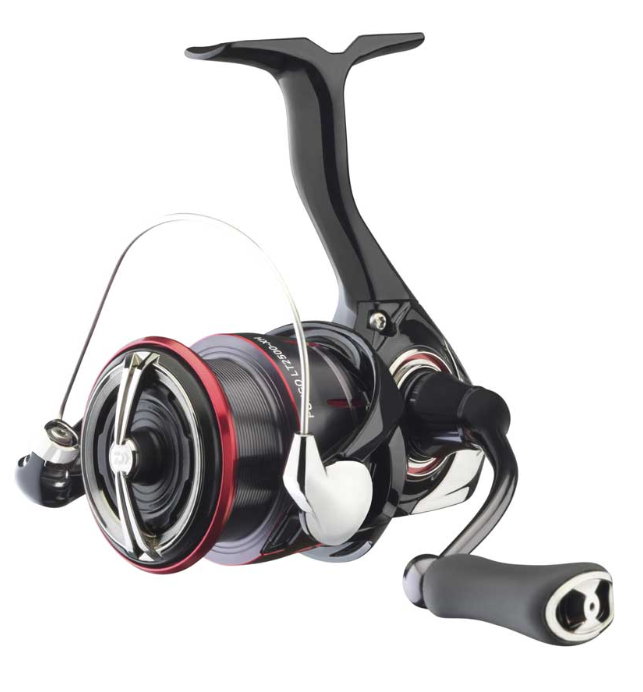 Daiwa Fuego LT  UUTUUS!