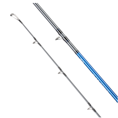 Daiwa Saltist Trolling 8´0 20-30lb vetouisteluvapa