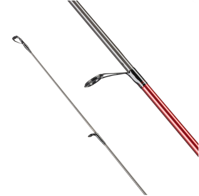 Daiwa FUEGO SPIN 8´6  50-100g  avokelavapa