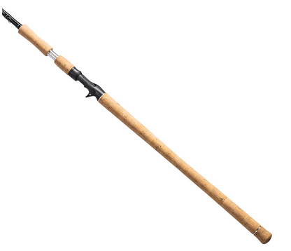 Daiwa Silvercreek SALMON BAIT 13´  120g hyrräkelavapa. 4 osaa