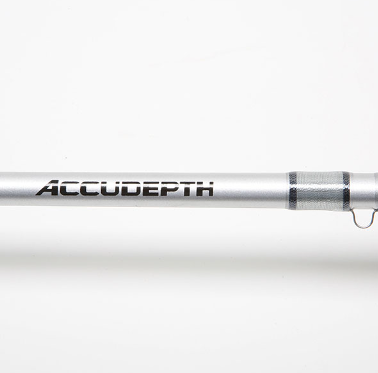 Daiwa Accudepth Predator 8´5 20-40lb vetouisteluvapa, 4-10kpl seteissä!