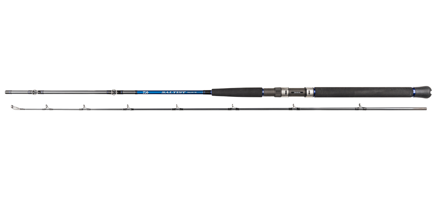 Daiwa Saltist Trolling 8´0 20-30lb vetouisteluvapa