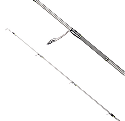 Daiwa Prorex XR SPIN 7´7  5-25g  avokelavapa