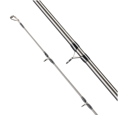 Daiwa Silvercreek SALMON BAIT 13´  120g hyrräkelavapa. 4 osaa