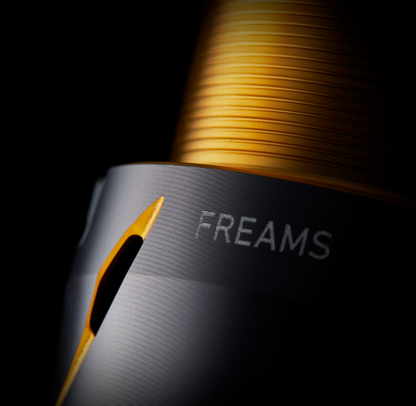 Daiwa 21 Freams LT
