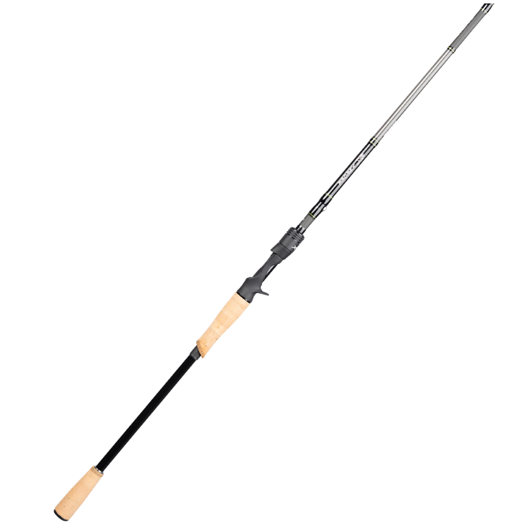 Daiwa Prorex XR BAIT 6´6  30-80g  hyrräkelavapa