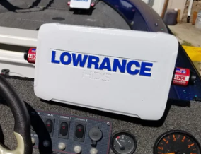 Durasafe E-lock kaikuluotaimen lukko