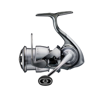 Daiwa 22 Exist LT 2000-5000 sarjat