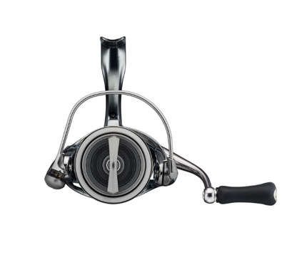 Daiwa 22 Exist LT 2000-5000 sarjat