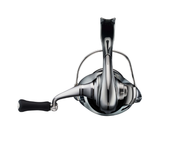 Daiwa 22 Exist LT 2000-5000 sarjat