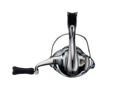 Daiwa 22 Exist LT 2000-5000 sarjat