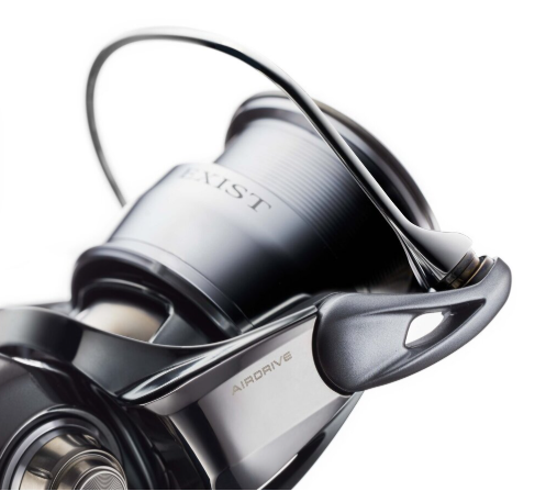 Daiwa 22 Exist LT 2000-5000 sarjat