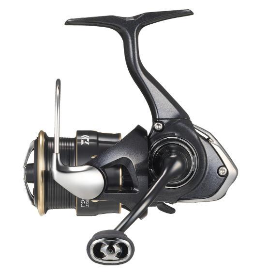 Daiwa 26 Freams LT 1000-4000 sarjat