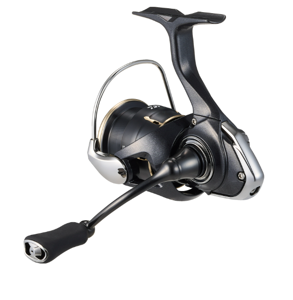Daiwa 26 Freams LT 1000-4000 sarjat