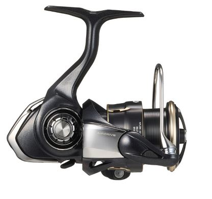 Daiwa 26 Freams LT 1000-4000 sarjat