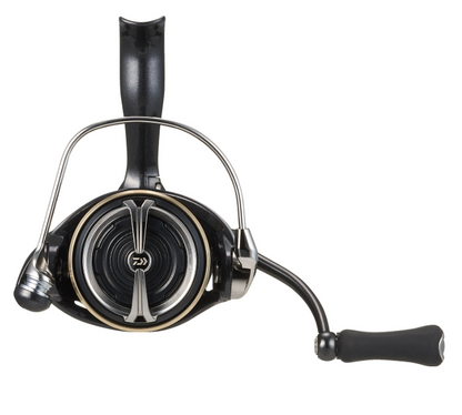 Daiwa 26 Freams LT 1000-4000 sarjat