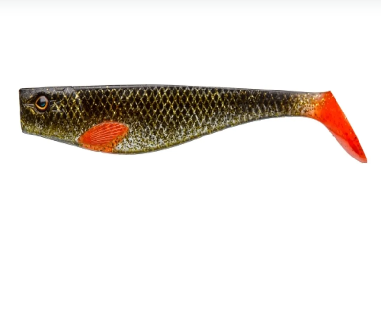 Illex Dexter Shad 250, 22cm, 88g, useita värejä