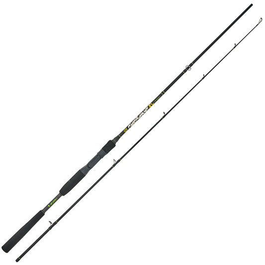 Gunki Power Game-XL Cast C-195XH hyrräkelavapa, 195cm, 28-84  Max110g, 2-os