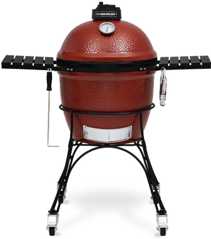 Kamado Joe Classic I. Ilmainen toimitus!