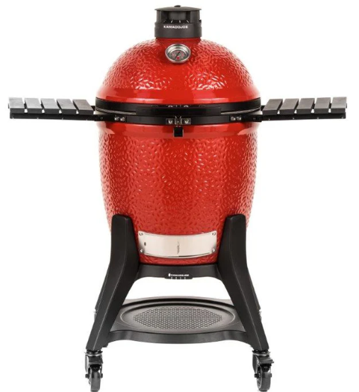 Kamado Joe Classic III