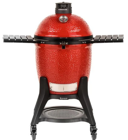 Kamado Joe Classic III. Ilmainen toimitus!