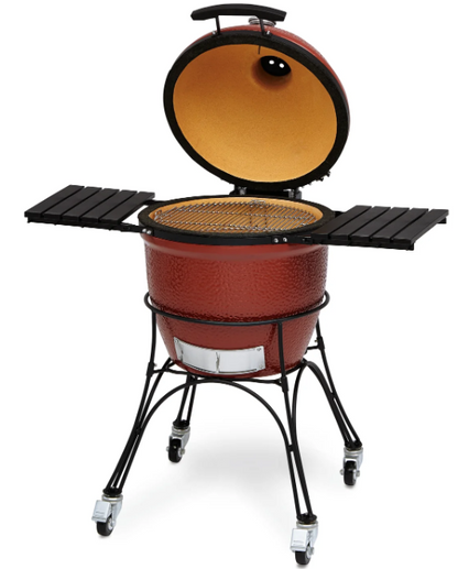 Kamado Joe Classic I. Ilmainen toimitus!