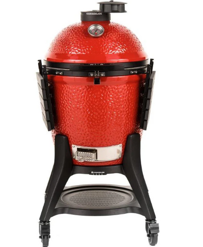 Kamado Joe Classic III. Ilmainen toimitus!