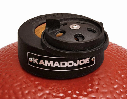 Kamado Joe Classic I. Ilmainen toimitus!