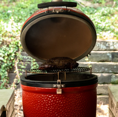 Kamado Joe® Classic III Stand Alone. Ilmainen toimitus!