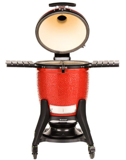 Kamado Joe Classic III. Ilmainen toimitus!