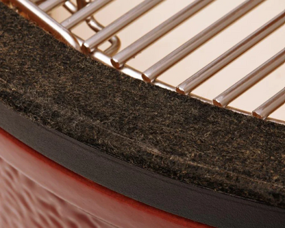 Kamado Joe Classic I. Ilmainen toimitus!