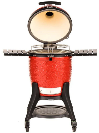 Kamado Joe Classic III. Ilmainen toimitus!