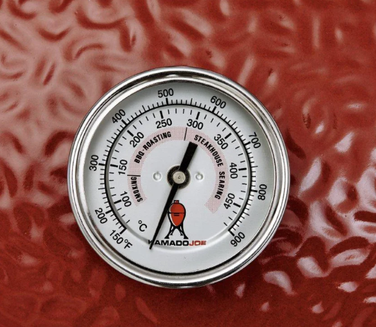 Kamado Joe Classic I