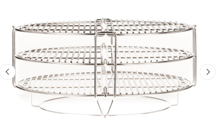 Kamado Joe Classic III