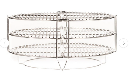 Kamado Joe Classic III. Ilmainen toimitus!