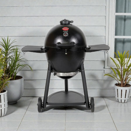 Char-Griller® Akorn Kamadogrilli. Ilmainen toimitus!