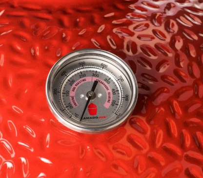 Kamado Joe Classic III. Ilmainen toimitus!