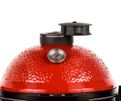 Kamado Joe Classic III. Ilmainen toimitus!