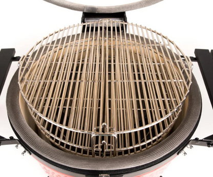 Kamado Joe Classic III. Ilmainen toimitus!
