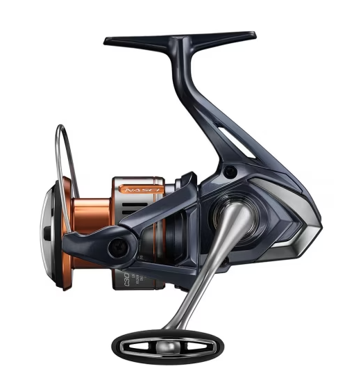 Shimano Nasci FD 4000 XG